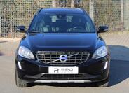 Volvo XC60 4