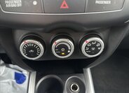 Mitsubishi ASX SUV 1,6 l 86 kw