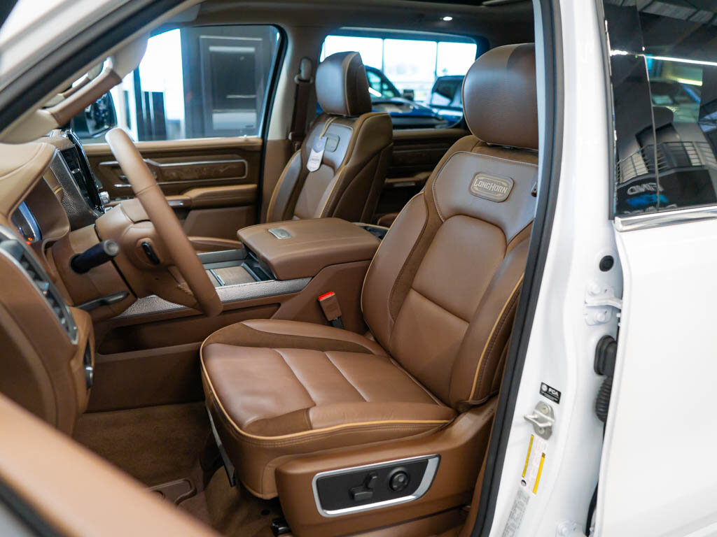 Dodge RAM Pick-up 5,7 l 291 kw