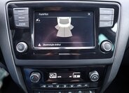 Škoda Rapid Sedan / Limuzína 999,0 70 kw