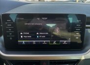 Škoda Kamiq SUV / Terénní 1,6 l 85 kw