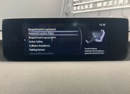 Mazda MX-30 SUV / Terénní 0,0 107 kw