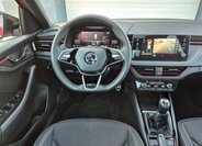 Škoda Scala Hatchback 1,5 l 110 kw