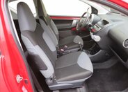 Citroën C1 Hatchback 998,0 50 kw