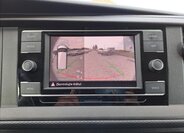 Volkswagen Caravelle 16