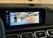 Mercedes-Benz GLE SUV / Terénní 3,0 l 285 kw