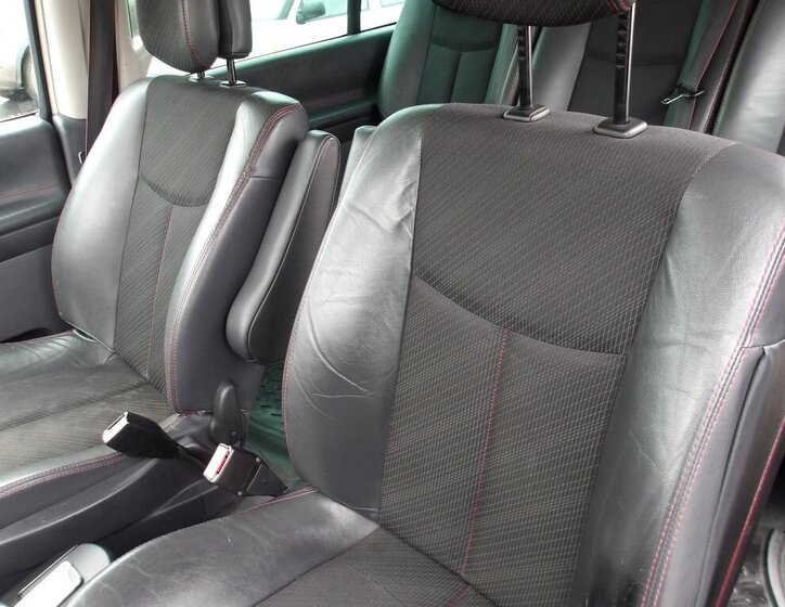 Renault Espace Kombi 2,0 l 110 kw