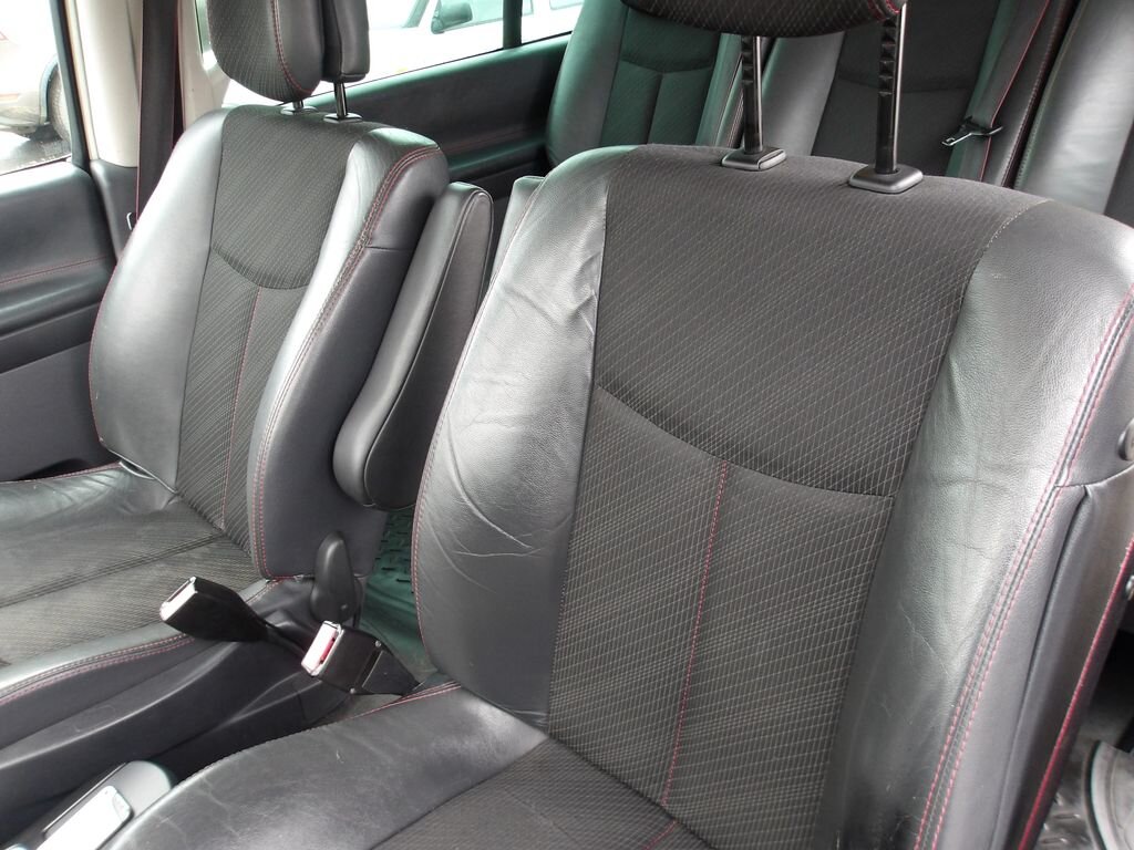 Renault Espace Kombi 2,0 l 110 kw