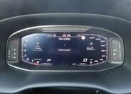 Cupra Ateca SUV / Terénní 1,5 l 110 kw