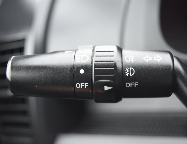 Mazda 5 MPV 1,8 l 85 kw