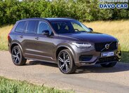Volvo XC90 1