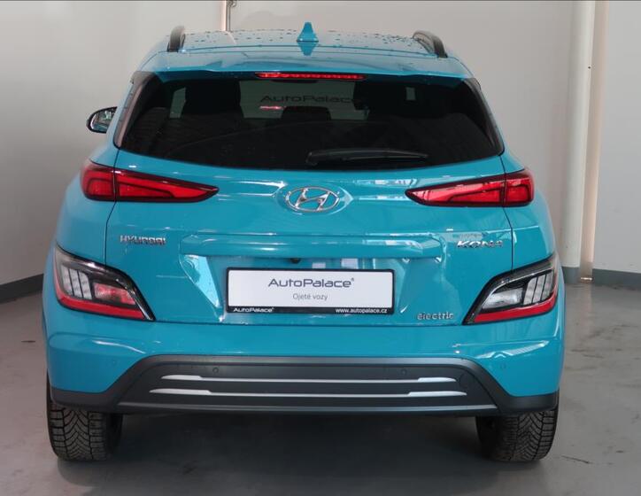 Hyundai Kona 5