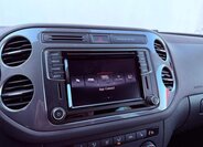 Volkswagen Tiguan SUV / Terénní 2,0 l 110 kw