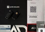 Volkswagen Golf Plus Kombi 1,4 l 118 kw