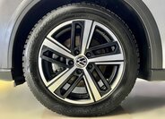 Volkswagen Caddy Kombi 2,0 l 90 kw