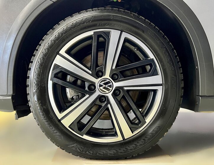 Volkswagen Caddy Kombi 2,0 l 90 kw