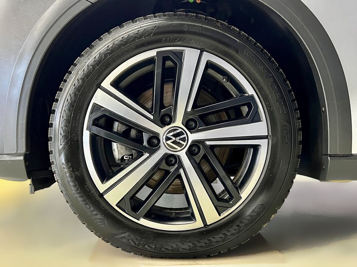 Volkswagen Caddy Kombi 2,0 l 90 kw