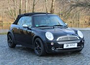 Mini Cooper 25