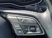 Audi A4 Kombi 2,0 l 140 kw