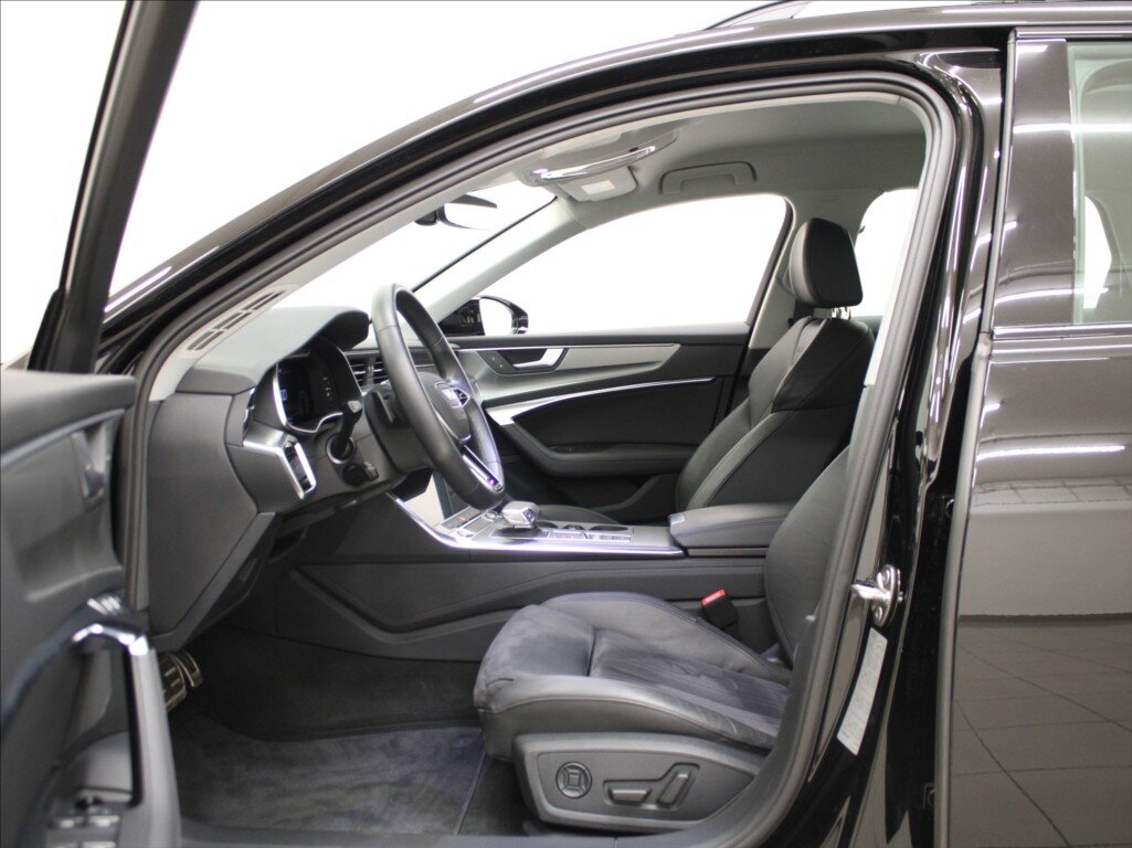 Audi A6 Allroad Kombi 3,0 l 180 kw