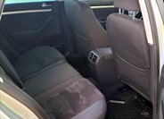 Volkswagen Golf Kombi 1,4 l 90 kw