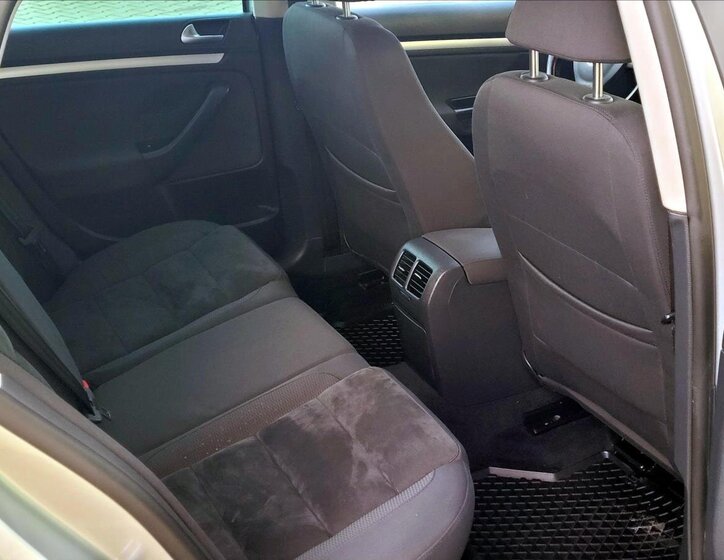 Volkswagen Golf Kombi 1,4 l 90 kw