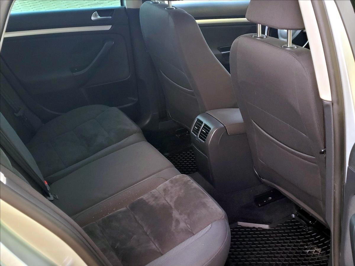 Volkswagen Golf Kombi 1,4 l 90 kw