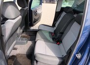 Škoda Roomster Kombi 1,2 l 77 kw