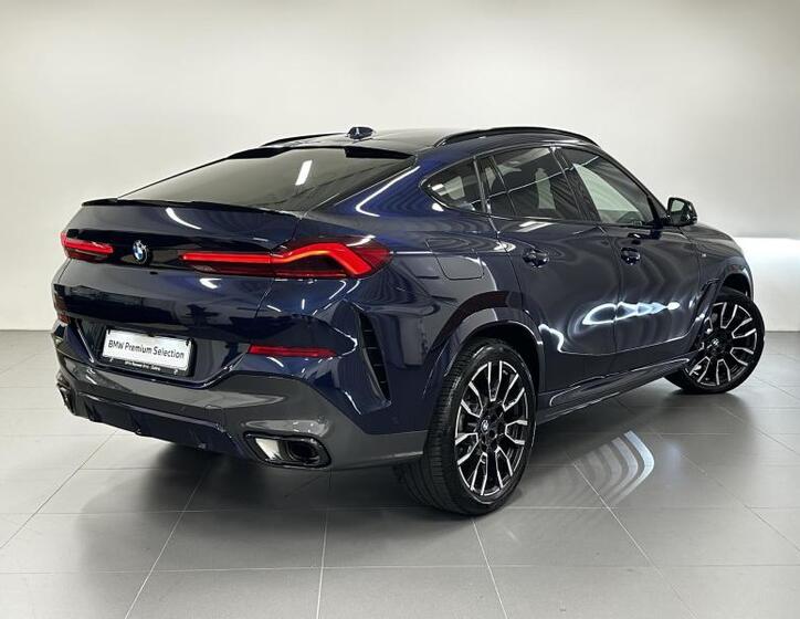 BMW X6 15