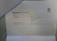 Škoda Karoq SUV / Terénní 2,0 l 110 kw