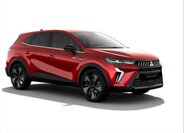 Mitsubishi Grandis SUV 1,8 l 116 kw