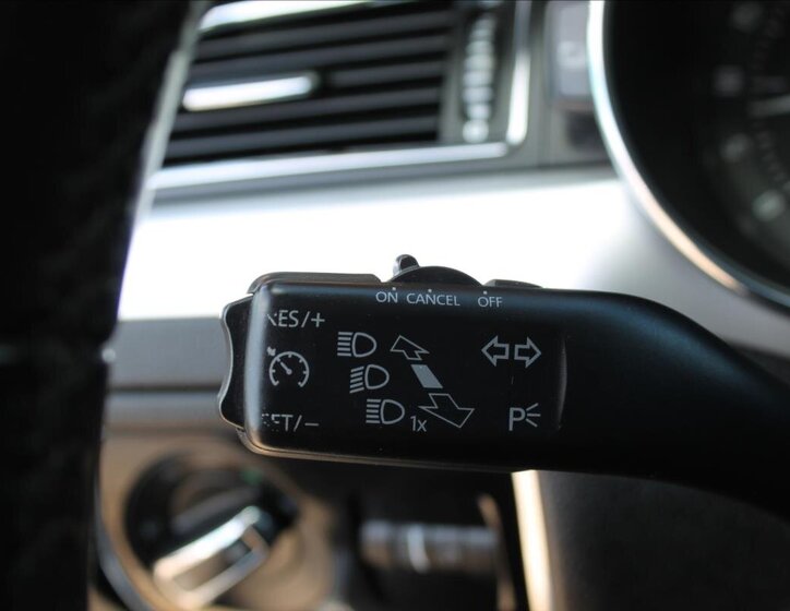 Škoda Superb Kombi 2,0 l 125 kw