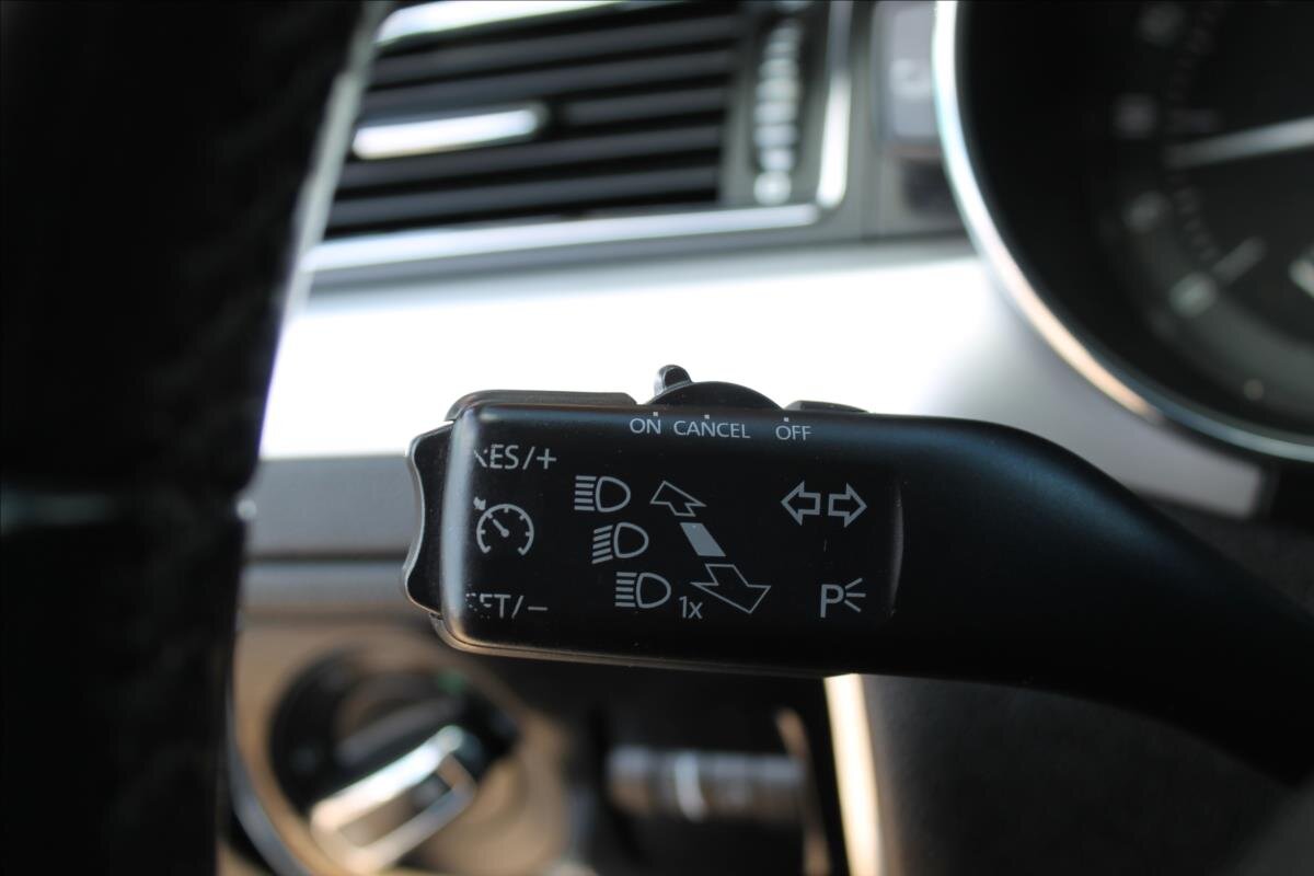 Škoda Superb Kombi 2,0 l 125 kw