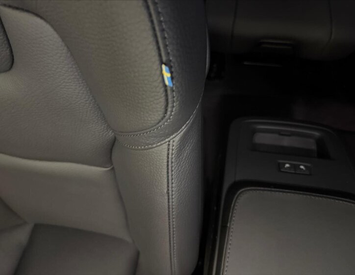 Volvo XC90 SUV 2,0 l 173 kw