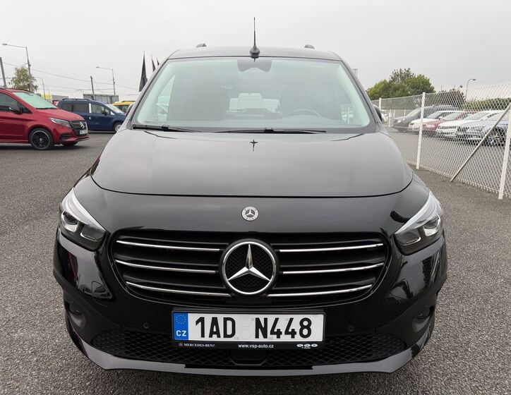 Mercedes-Benz Ostatní 2