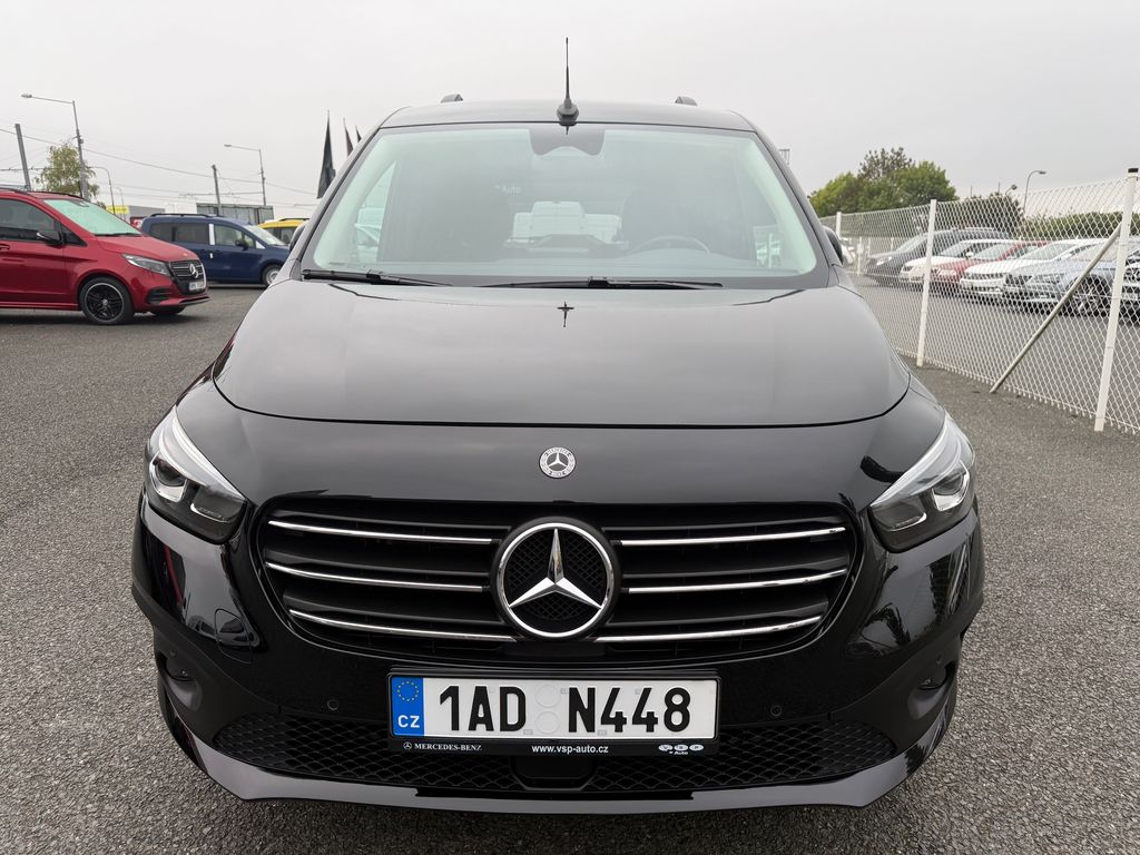 Mercedes-Benz Ostatní