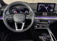 Audi SQ5 SUV / Terénní 3,0 l 251 kw