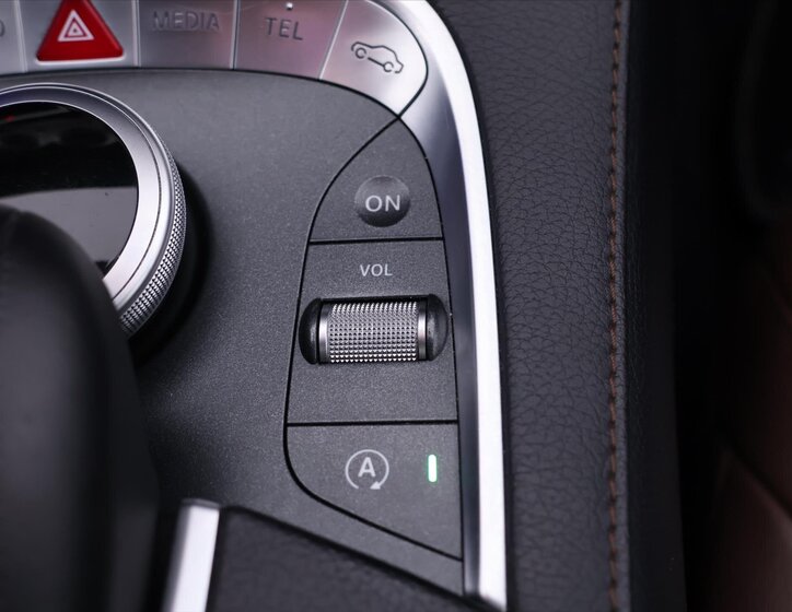 Mercedes-Benz Třídy S Sedan / Limuzína 3,0 l 190 kw