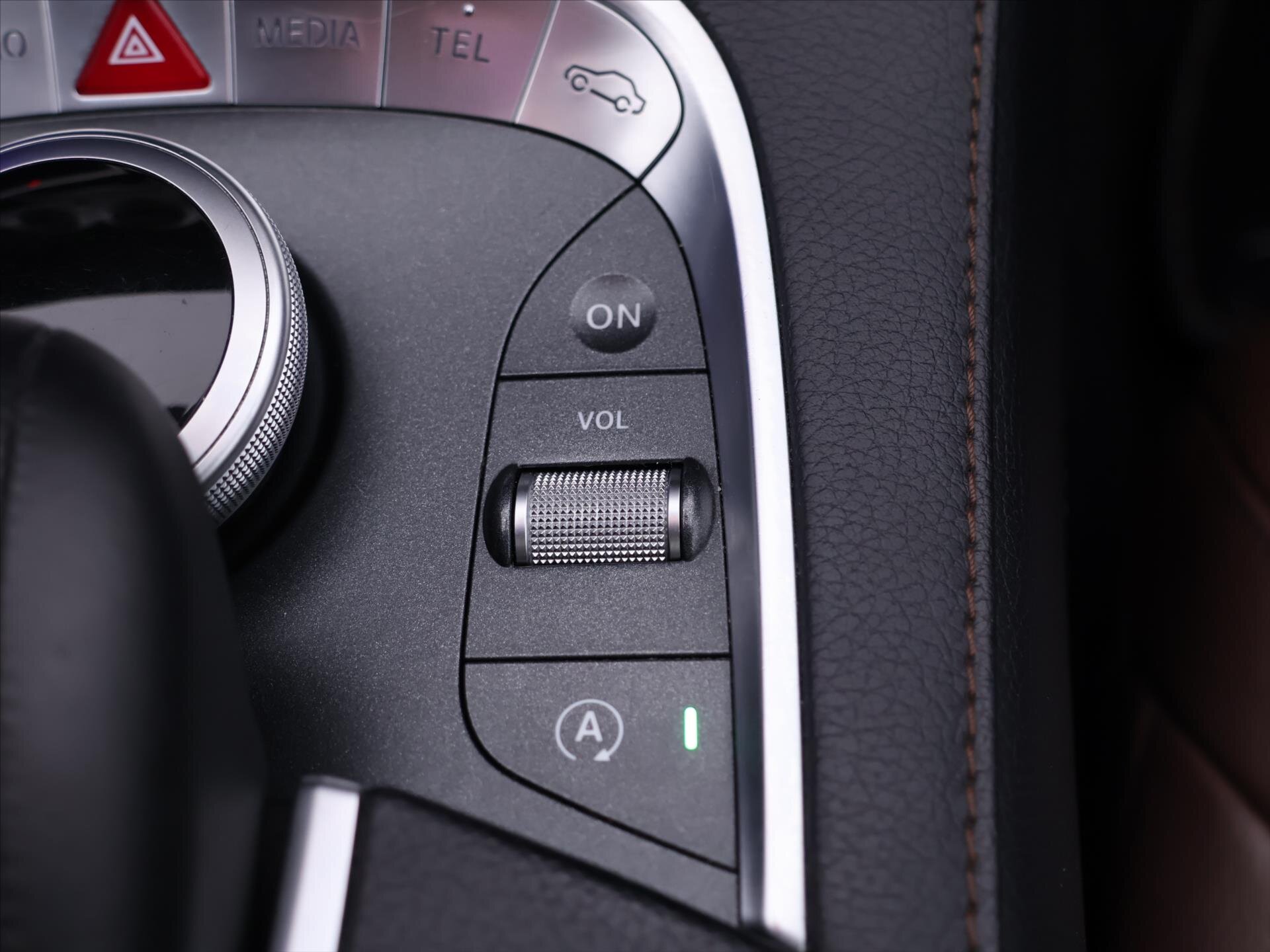 Mercedes-Benz Třídy S Sedan / Limuzína 3,0 l 190 kw