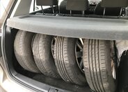 Volkswagen Golf Plus 8