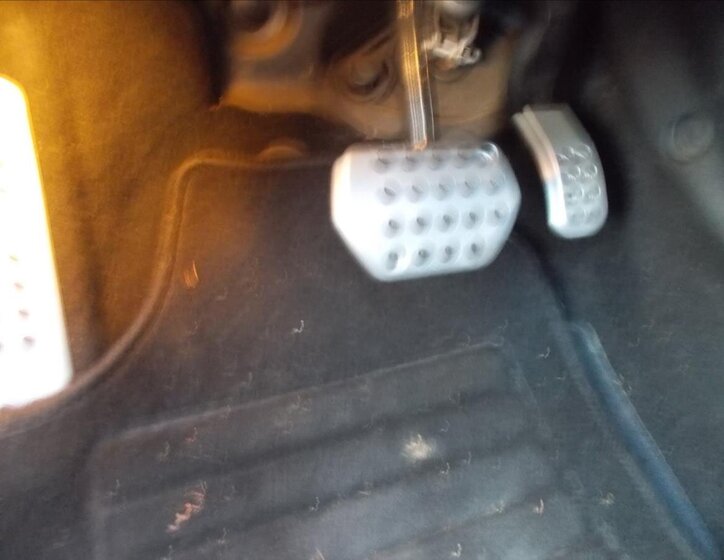 Citroën DS4 Hatchback 1,6 l 120 kw