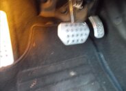 Citroën DS4 Hatchback 1,6 l 120 kw