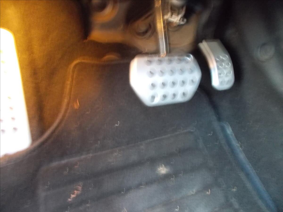 Citroën DS4 Hatchback 1,6 l 120 kw