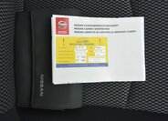 Nissan Pulsar Hatchback 1,2 l 85 kw