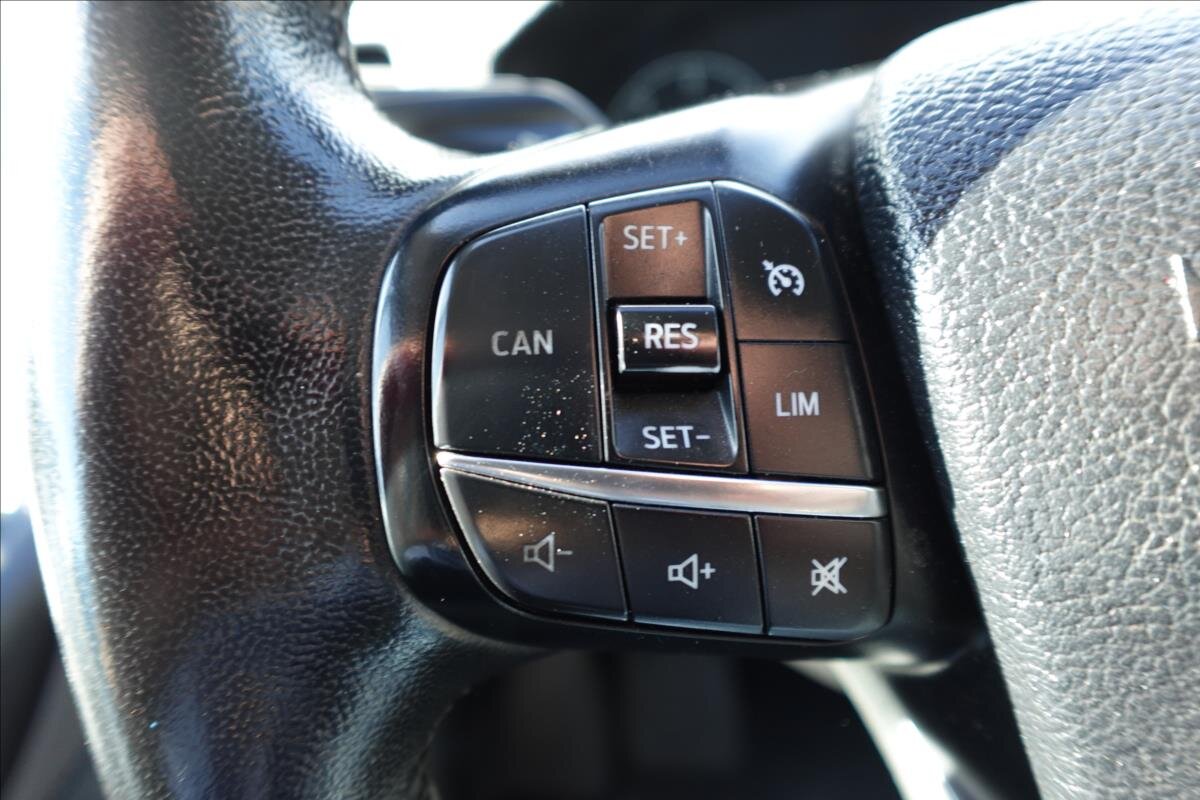 Ford Transit Custom Ostatní 2,0 l 96 kw