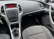 Opel Astra 36