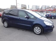 Ford S-MAX 6