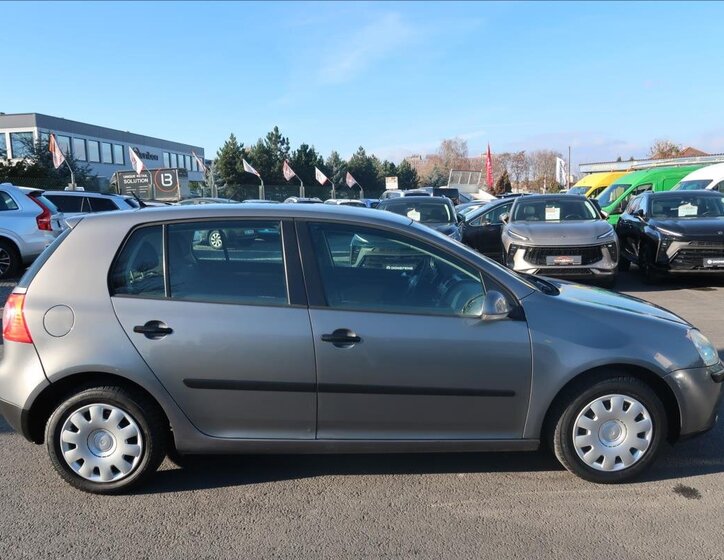 Volkswagen Golf 5