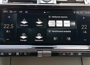 DS Automobiles DS7 SUV 1,6 l 147 kw