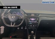 Škoda Rapid Ostatní 999,0 81 kw